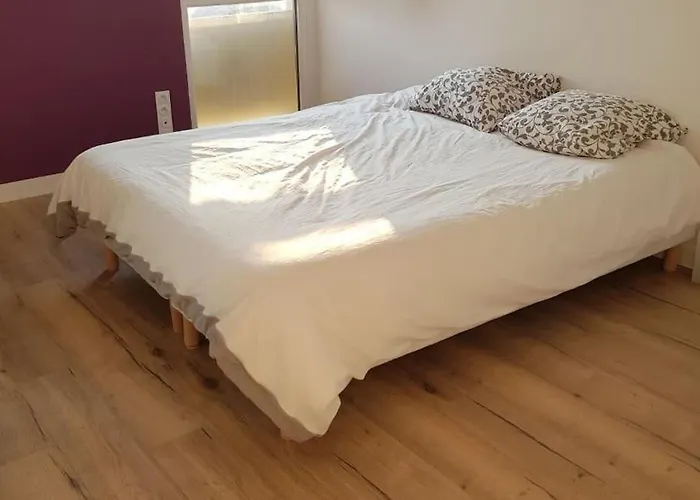 Appartement 2 Chambres